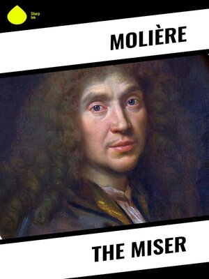 cover image of The Miser
